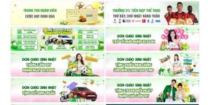Hướng dẫn hội viên lấy gift code tân thủ